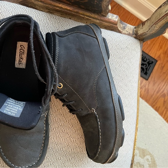 Olukai short boot - Picture 7 of 7